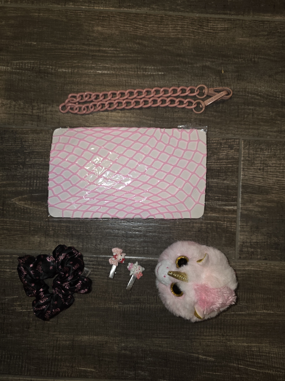 Pink Bundle